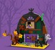 LEGO® Seasonal 40721 - Halloweeni istálló