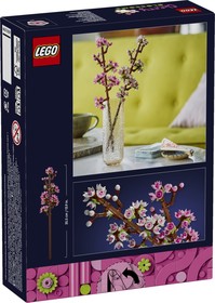 LEGO® Seasonal 40725 - Cseresznyevirágok