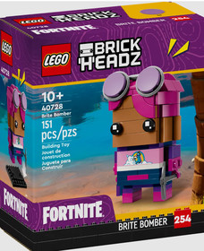 LEGO® Fortnite™ 40728 - Brite Bomber