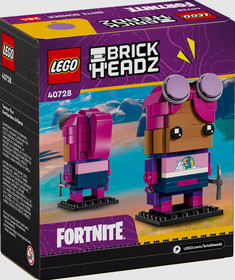 LEGO® Fortnite™ 40728 - Brite Bomber