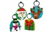 LEGO® Seasonal 40744 - Karácsonyi díszválogatás