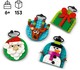 LEGO® Seasonal 40744 - Karácsonyi díszválogatás