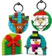 LEGO® Seasonal 40744 - Karácsonyi díszválogatás
