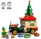 LEGO® Seasonal 40746 - A Mikulás postás autója