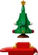LEGO® Seasonal 40746 - A Mikulás postás autója
