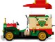 LEGO® Seasonal 40746 - A Mikulás postás autója