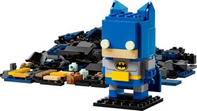 LEGO® BrickHeadz 40748 - Batman™ 8 az 1-ben figura