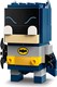 LEGO® BrickHeadz 40748 - Batman™ 8 az 1-ben figura