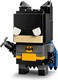 LEGO® BrickHeadz 40748 - Batman™ 8 az 1-ben figura