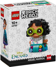 LEGO® BrickHeadz 40753 - Mirabel Madrigal