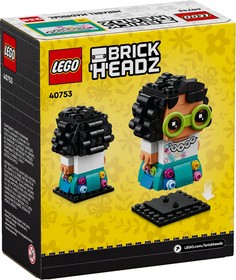 LEGO® BrickHeadz 40753 - Mirabel Madrigal