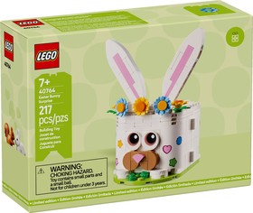 LEGO® Seasonal 40764 - A Húsvéti nyuszi meglepetése