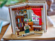 LEGO® Seasonal 40766 - Tisztelgés Jane Austen regényei előtt