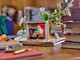 LEGO® Seasonal 40766 - Tisztelgés Jane Austen regényei előtt