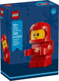LEGO® Seasonal 40767 - Nagy méretű űrhajós bébi