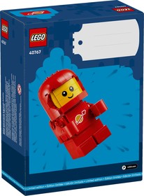 LEGO® Seasonal 40767 - Nagy méretű űrhajós bébi