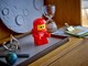 LEGO® Seasonal 40767 - Nagy méretű űrhajós bébi