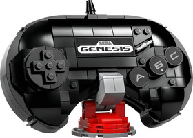 SEGA® Genesis™ kontroller