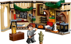 LEGO® Harry Potter™ 40770 - Roxfort™ kastély: A Szükség Szobája