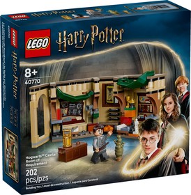 LEGO® Harry Potter™ 40770 - Roxfort™ kastély: A Szükség Szobája