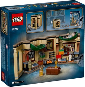 LEGO® Harry Potter™ 40770 - Roxfort™ kastély: A Szükség Szobája