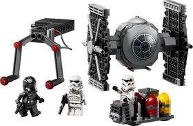  TIE Fighter™ birodalmi hangárállvánnyal