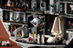 LEGO® Star Wars™ 40771 -  TIE Fighter™ birodalmi hangárállvánnyal