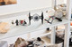 LEGO® Star Wars™ 40771 -  TIE Fighter™ birodalmi hangárállvánnyal