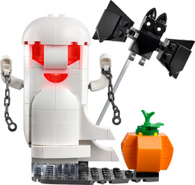 LEGO® Seasonal 40772 - Alkalmak sorozat: Világító szellem