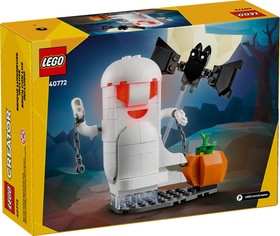LEGO® Seasonal 40772 - Alkalmak sorozat: Világító szellem