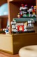 LEGO® Seasonal 40775 - Mini lovagvár