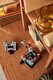 LEGO® Seasonal 40775 - Mini lovagvár