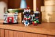 LEGO® Seasonal 40775 - Mini lovagvár