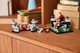 LEGO® Seasonal 40775 - Mini lovagvár