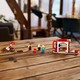 LEGO® Seasonal 40776 - Forró csokoládés stand