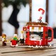 LEGO® Seasonal 40776 - Forró csokoládés stand