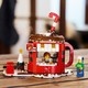 LEGO® Seasonal 40776 - Forró csokoládés stand