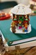 LEGO® Seasonal 40778 - Téli zenepavilon