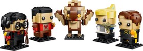 LEGO® Harry Potter™ 40791 - A Tűz Serlege™ figurák