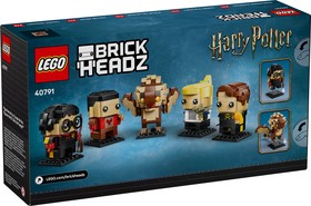 LEGO® Harry Potter™ 40791 - A Tűz Serlege™ figurák