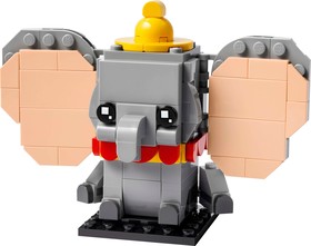 LEGO® BrickHeadz 40792 - Dumbó