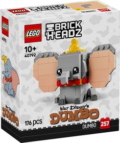 LEGO® BrickHeadz 40792 - Dumbó