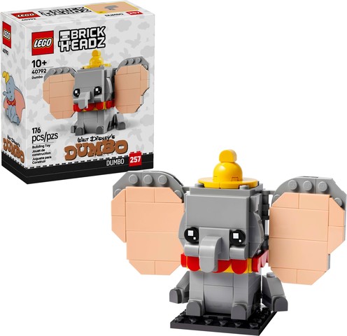 LEGO® BrickHeadz 40792 - Dumbó