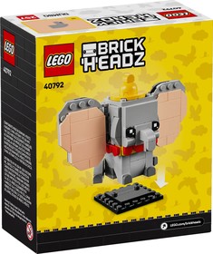 LEGO® BrickHeadz 40792 - Dumbó