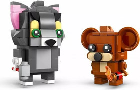 LEGO®  40793 - Tom és Jerry figurák