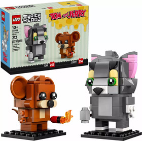 LEGO®  40793 - Tom és Jerry figurák