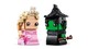 LEGO® Wicked 40794 - Elphaba és Glinda figurák