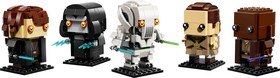 LEGO® Star Wars™ 40796 - A Sith-ek bosszúja™ Hősök és gonosztevők
