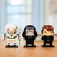 LEGO® Star Wars™ 40796 - A Sith-ek bosszúja™ Hősök és gonosztevők
