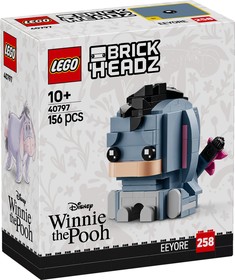 LEGO® BrickHeadz 40797 - Füles